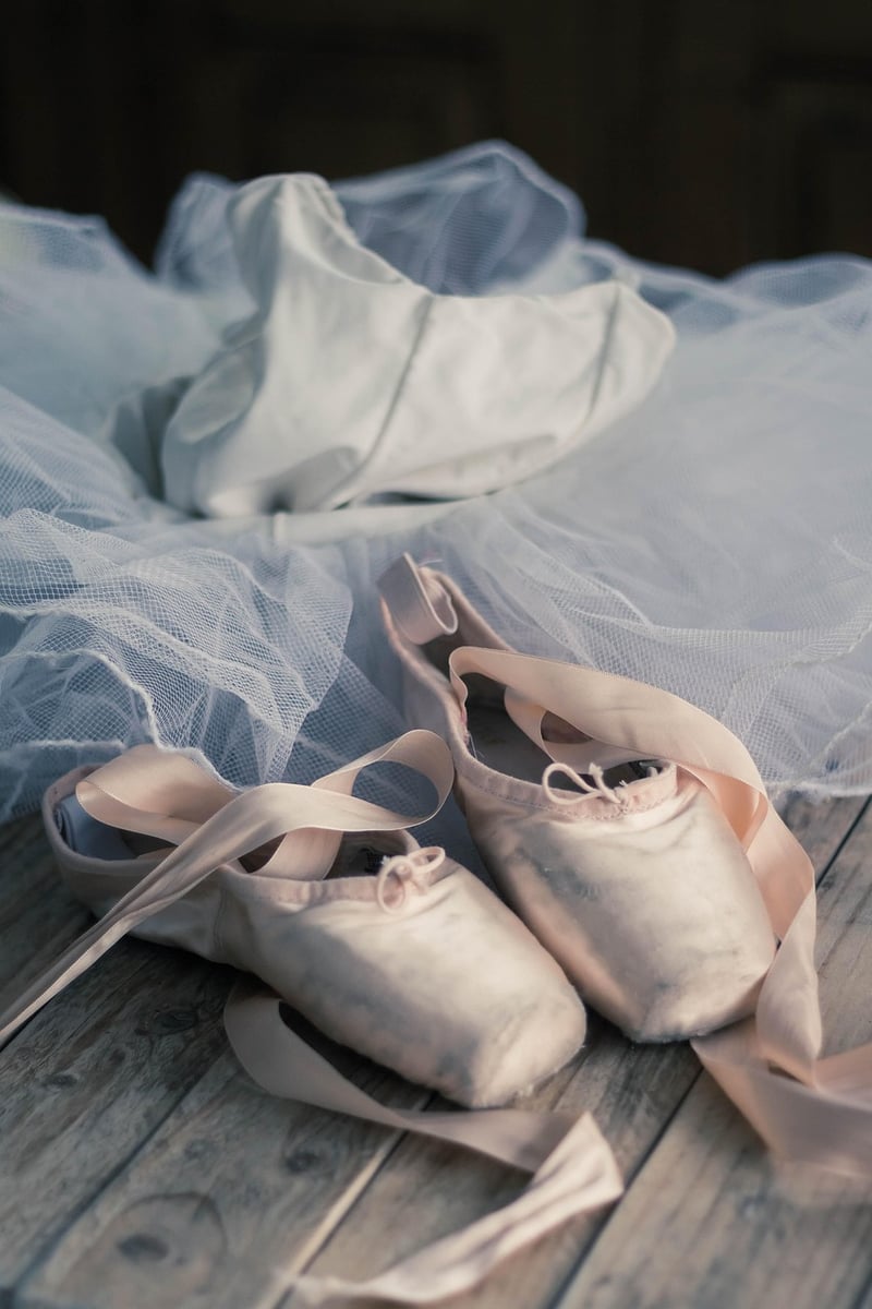 Ballet dancer